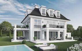 G7 Palais Graf Seyssel The New Classic Best Location Munich Grunwald Zrenn Architecture Dream House Exterior Architecture Design