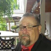 J.C. Gordon Coffman Obituary