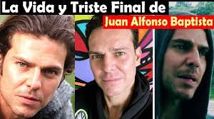 Maybe you would like to learn more about one of these? La Vida Y El Triste Final De Juan Alfonso Baptista Video En Contexto