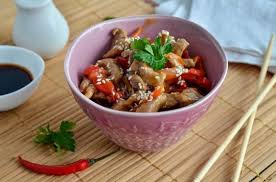 как приготовить мясо в кисло сладком соусе по китайски видео Myaso Po Kitajski V Kislo Sladkom Souse Recept S Foto Poshagovo I Video Recept V 2020 G Recepty Prigotovleniya Eda Nacionalnaya Eda