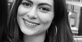 Katy Everett Graphic Designer