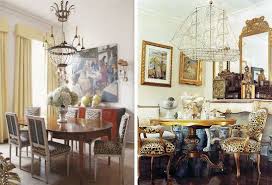 A zebra chaise lounge in a master bedroom suite is absolutely beautiful! Today Leopard Dining Room Chairs The Best Ideas For Your Interior