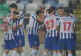 .benfica x porto ao vivo online dia 06/05/2021 sem travar, o melhor site pra ver porto e benfica em hd só aqui no futemax você não vai perder nenhum lance da partida entre benfica e porto grátis. Fc Porto Claim Super Cup Joy Over Rivals Benfica