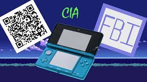 Disfruta jugando en la pentalla grande. Instalar Cualquier Archivo Cia Por Codigo Qr Pksm Nintendo 3ds Youtube