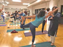 Maybe you would like to learn more about one of these? Yoga Teachers Training Course In Bonn