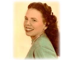 Naomi Dean Bowen Obituary (2025)