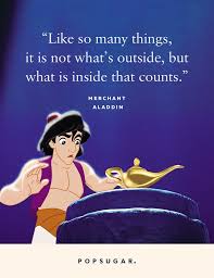 20 best disney quotes to inspire your inner child. Best Disney Movie Quotes Popsugar Smart Living