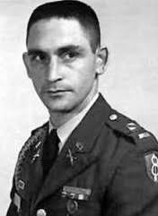 Everett Dennis Keaton : Captain from Ohio, Vietnam War Casualty