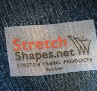 Custom TPU Printed Labels - CRUZ LABEL