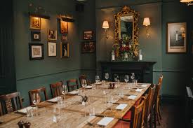 Notting hill brasserie, rapscallion, lots road pub and dining room. Best Pub Food In London Best London Pub Food Designmynight