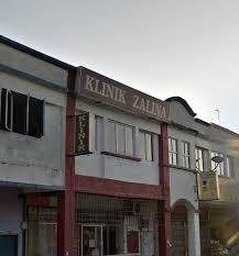 Seksyen 3, bandar utama, 44300 batang kali, selangor. Klinik Zalina Batang Kali Selangor Primary Care Medical Doctor