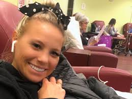 Fundraiser by Lauren Schimke : Theora Gets To Heal From Mold & Lyme Disease