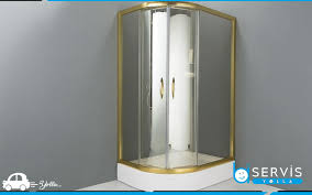 Duşakabin altı nasıl çıkartılır ve takılır bilmeyen kalmasın missler gibi banyolar. 3 Asamada Dusakabin Dus Teknesi Montaji