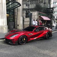 Mansory 812 Stallone Via Reddit Super Cars Super Luxury Cars Sports Cars Luxury