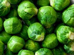 Any disdain you may harbor for brussel sprouts probably originated by eating them steamed or boiled. Eating Brussels Sprouts Can Slash Your Risk Of Blood Vessel Disease By 46 Study Finds Mirror Online