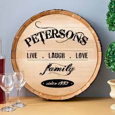 If both of you enjoy reading, this bookshelf will be an anniversary gift for not only one, but two! 5 Year Anniversary Gifts For Him