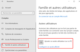 We did not find results for: Comment Creer Un Compte Microsoft Dans Windows 10 Rene E Laboratory