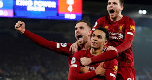 Βαθμολογια (σε 13 αγώνες):λίβερπουλ 28, τότεναμ 25, σαουθάμπτον 24, λέστερ 24, έβερτον 23, τσέλσι 22, γουέστ χαμ 21, μάντσεστερ σίτι. Premier League Sarwtikh Liberpoyl 4 0 Thn Lester Binteo Messinia Live