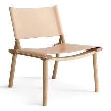 Xl December Chair In 2020 Leather Easy Chair Low Chair Dining Chairs