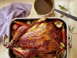 24 hours for every 4 pounds of turkey, meaning that a large turkey can take the better part of a week to thaw (so—you may want to plan on some takeout that week to conserve space). How To Buy A Turkey This Thanksgiving Tips From An Expert Self