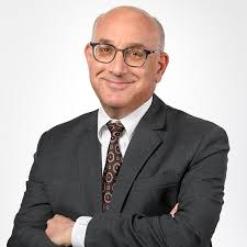 Eric J. Rubin, MD, PhD