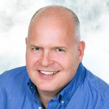 Star Rating and Reviews for Matt Ostrowsky