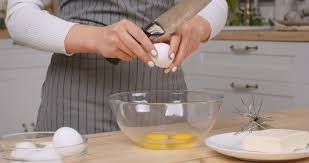 Learn how to cook eggs, from poaching to frying and everything in between. Close Up Shot Of Woman Beating Eggs For Scrambled Eggs Or Pancakes Cooking Slow Motion By Prostock Studio