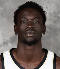 WAKE FOREST MEN'S BASKETBALL