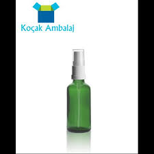 Cam şişelerde yer alan kolonyaların kalitesi ve aroması en iyi şekilde korunabilir. Kocak Ambalaj Kocak Ambalaj