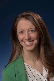 Trine names Tolin dean of Franks School of Education