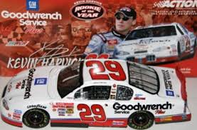 Nascar 2020 kevin harvick # 4 buschhhh light beer 1/64 diecast car. Diecast Registry