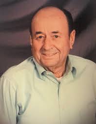 Obituary information for James Robert Dyches