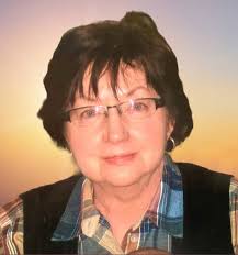 Obituary for Sylvia Marie Asmundson