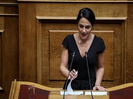 Προς απόλυση όσοι υπάλληλοι δομών αρνούνται εμβολιασμό μετά την αναστολή. Domna Mixahlidoy To Nomosxedio Toy Ypoyrgeio Einai Yper Ths Asfalishs Twn Ergazomenwn Paraskhnio Gr