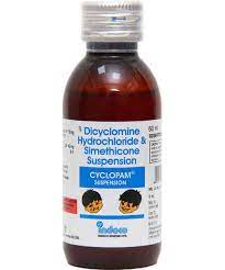 Cyclopam 60ml Susp Indoco Remedies Ltd Buy Cyclopam 60ml Susp Online At Best Price In India Medplusmart