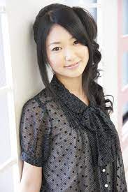 Nana Inoue - About - Entertainment.ie
