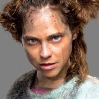 Patrick Spring MBTI人格类型：: INTJ