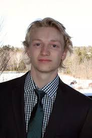 2017 Men's Lacrosse Roster