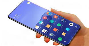 Xiaomi Redmi Note 9 Pro 5G specs: 12GB ...