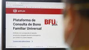 Esto simplemente se consulta con el dni y aquí en el registronacionaldehogares.pe nos vamos a registrar. Bfu Bono Universal Por Que Razon Me Aparece El Mensaje Otro Miembro Del Hogar Debe Consultar Bfu Bono Familiar Universal Subsidio 760 Soles Beneficiarios Fases Modalidades Revtli Respuestas El Comercio Peru