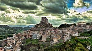 See houses, villas and apartments from the leading agents in lazio, italy on a map. The Italian Village Of Subiaco Roma In Lazio Italy E Borghi