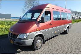 Mercedes Benz Sprinter 413 Cdi Benz Sprinter Sprinter 413 Mercedes Benz