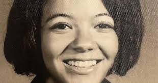 Marilyn Luster Rogers