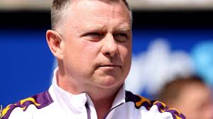 Mark Robins: Coventry City manager Mark Robins agrees new four-year  contract