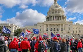 Maybe you would like to learn more about one of these? Impeach Trump Not An Option For His Supporters At Capitol Hill Rally Cronkite News Arizona Pbs