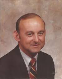 Douglas Russell Obituary October 16, 2014