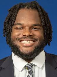 Mazi Smith Selected 26th by Dallas Cowboys in 2023 NFL Draft