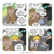 Check spelling or type a new query. Komik Abah Kisah Kasih Halus 8a Untuk Mama Abah Komik Ku Dengan Gaya Humornya Yang Berkelas Dan Memiliki Ciri Khas Gambar Yang Membuat Kamu Pasti Tahu Bahwa Ini Adalah Komik