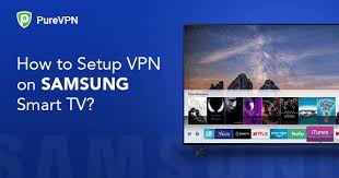Pluto tv is an american internet television service owned by viacomcbs. How To Setup Vpn On Samsung Smart Tv Purevpn Blog