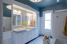 refresh your bathroom on a budget